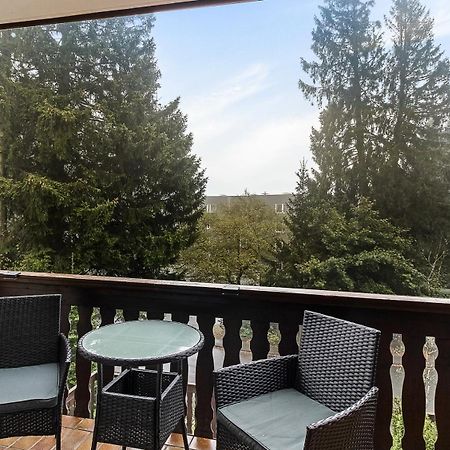 Apartment Cosy - An Skipiste Und Bikepark Winterberg Zewnętrze zdjęcie