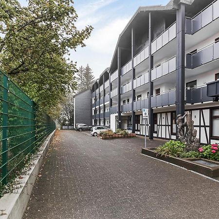 Apartment Cosy - An Skipiste Und Bikepark Winterberg Zewnętrze zdjęcie