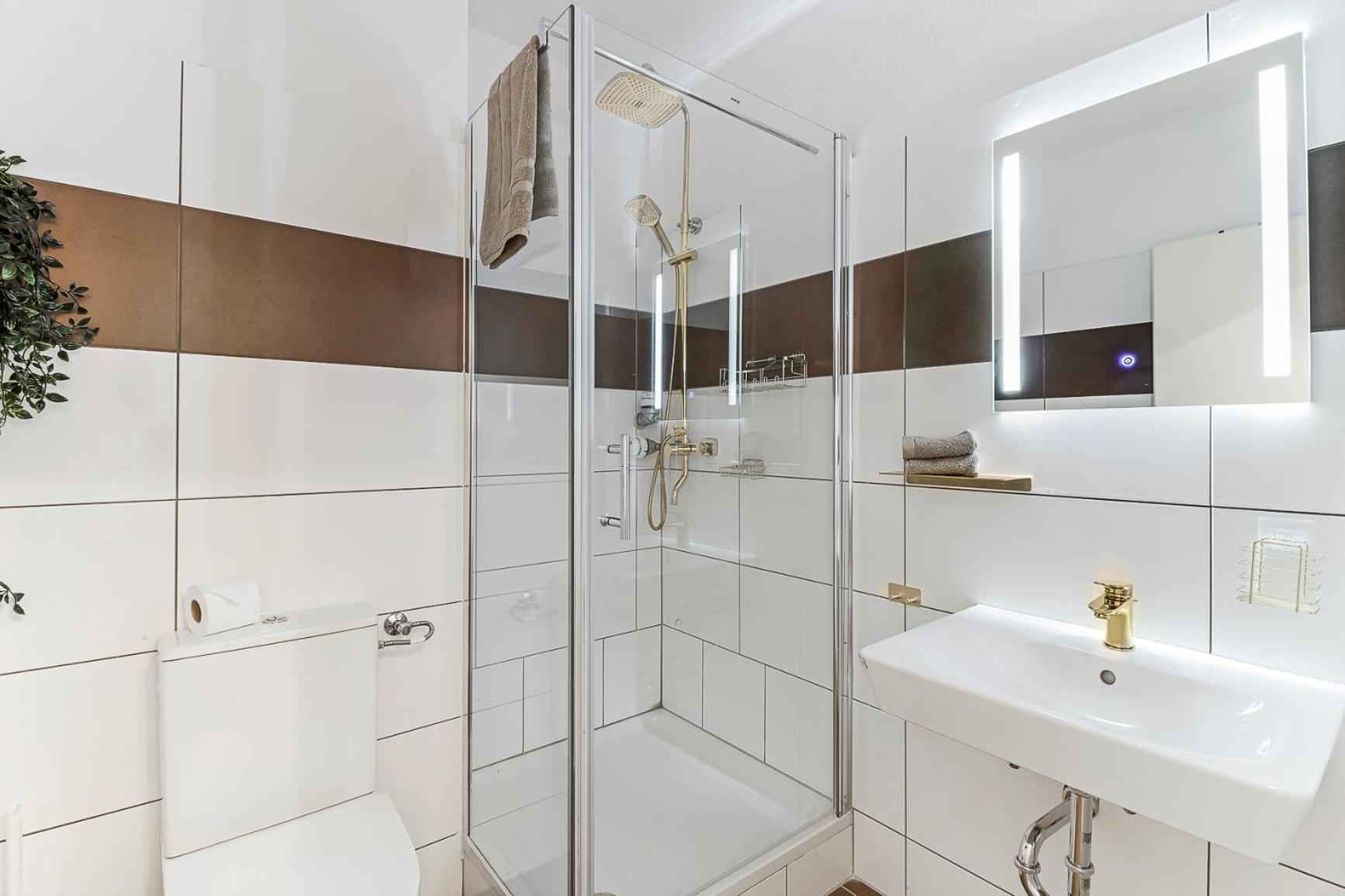 Apartment Cosy - An Skipiste Und Bikepark Winterberg Zewnętrze zdjęcie