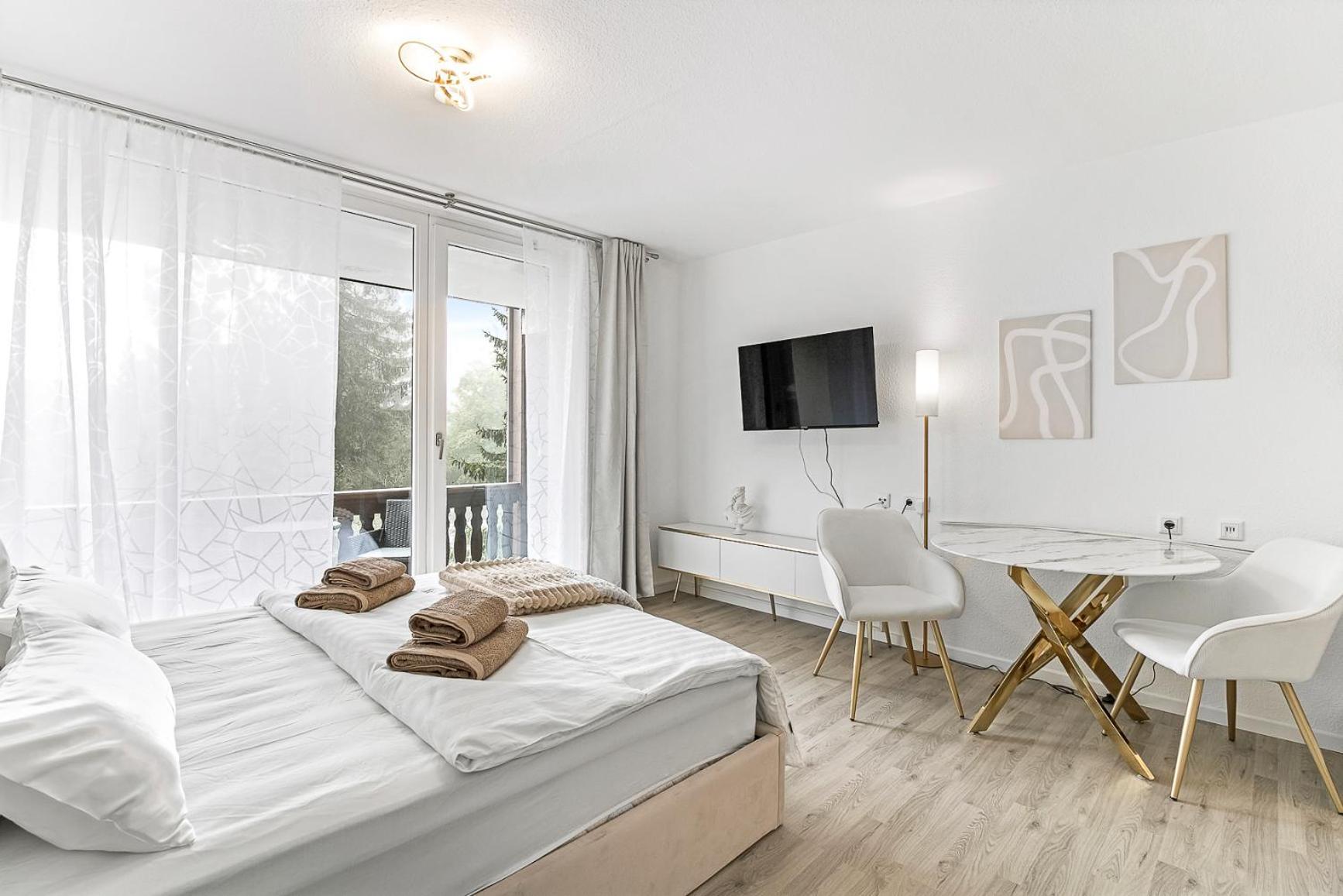 Apartment Cosy - An Skipiste Und Bikepark Winterberg Zewnętrze zdjęcie
