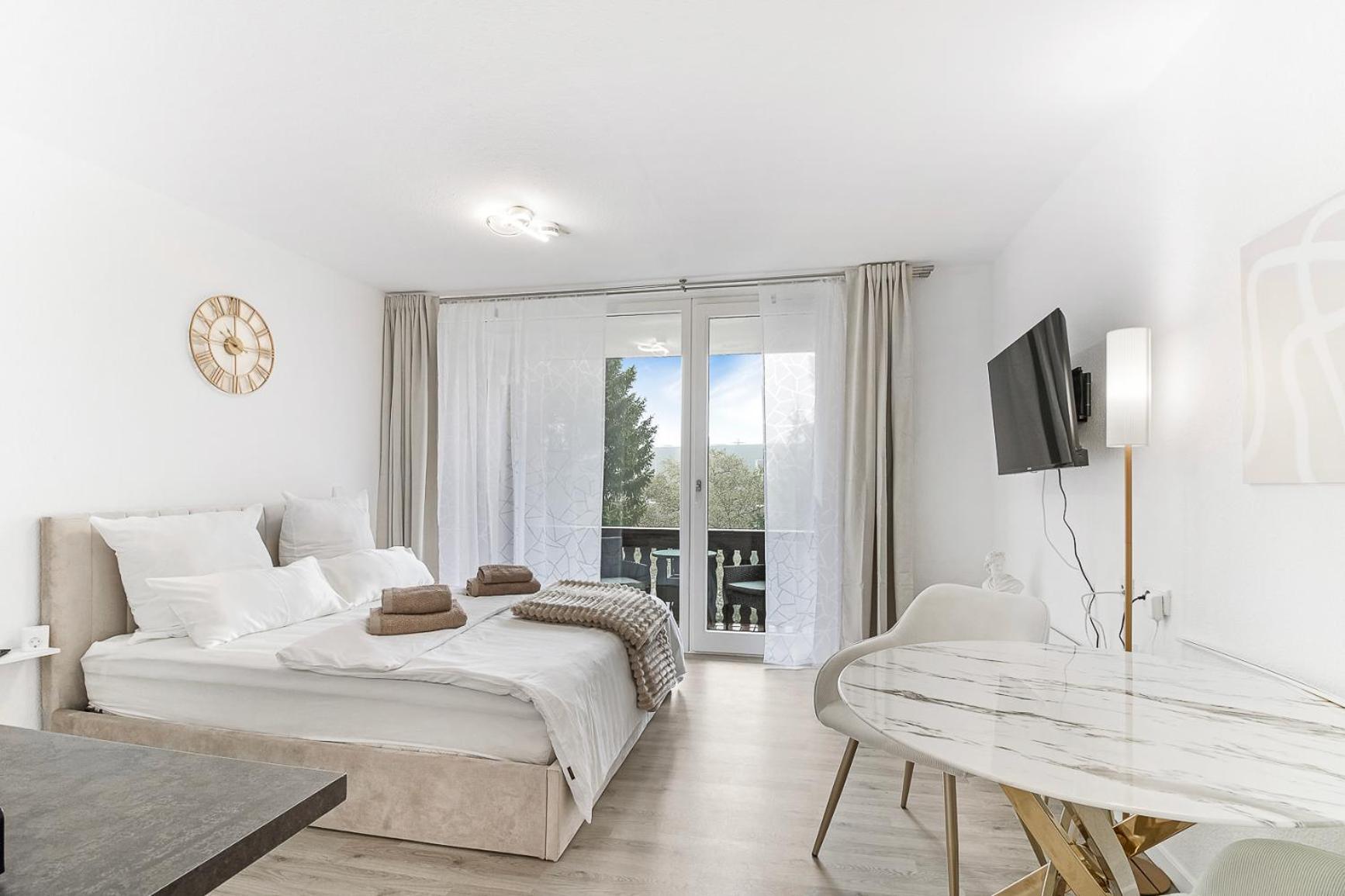 Apartment Cosy - An Skipiste Und Bikepark Winterberg Zewnętrze zdjęcie